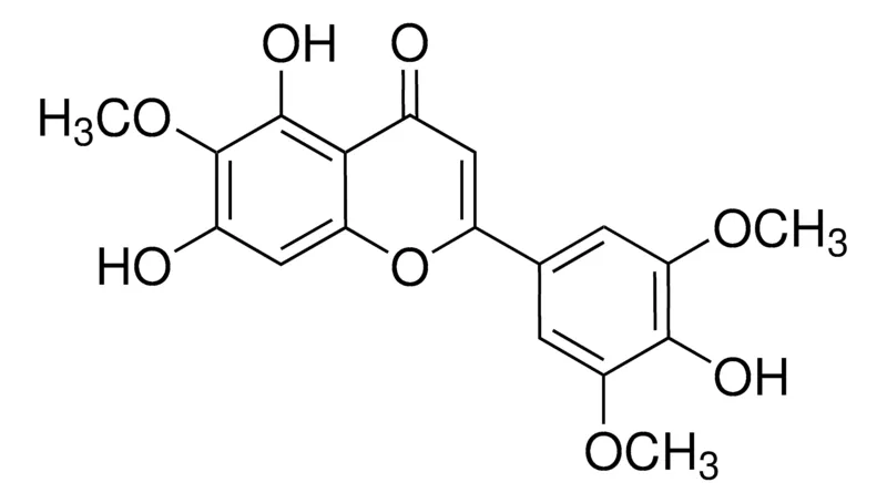 默克Supelco 6-Methoxytricin，phyproof®参考物质