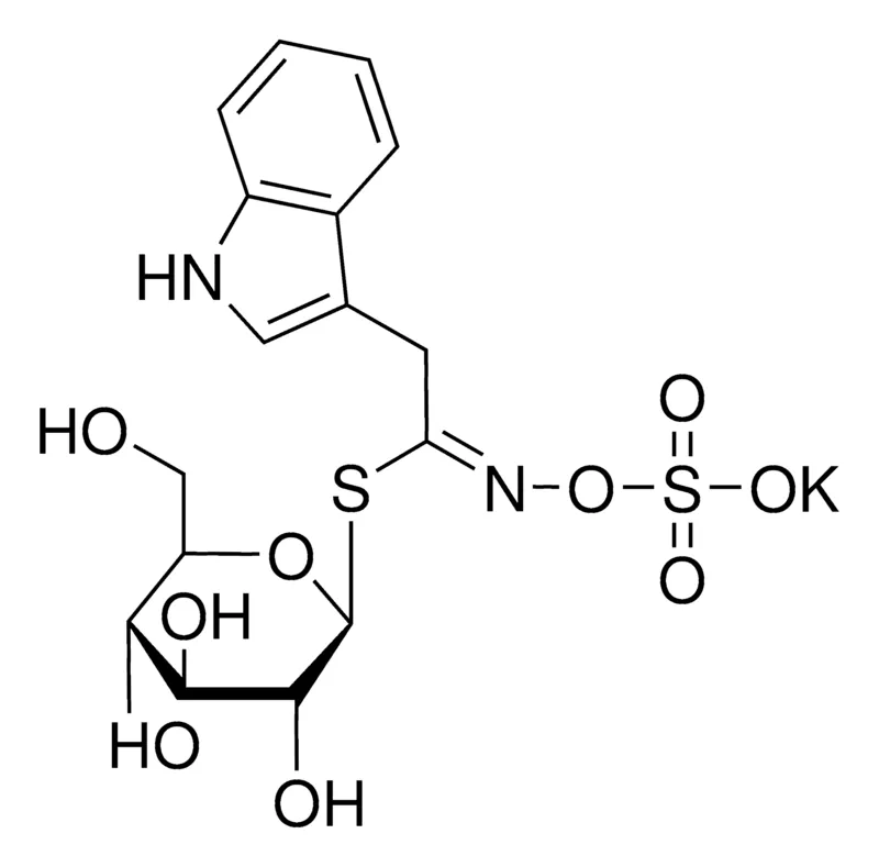 默克Supelco 芸苔葡糖硫苷 钾盐，phyproof®参考物质