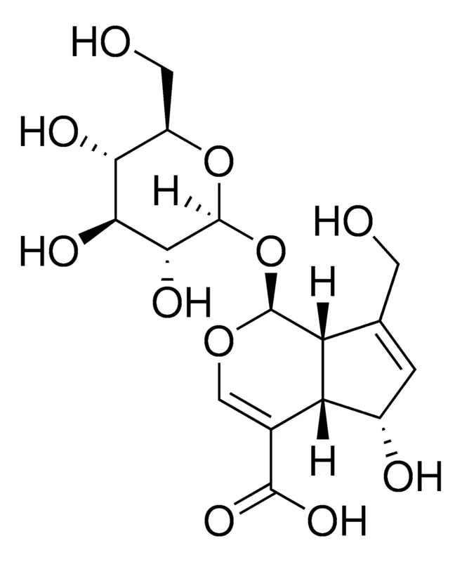 默克Supelco 去乙酰车叶草苷酸，phyproof®参考物质