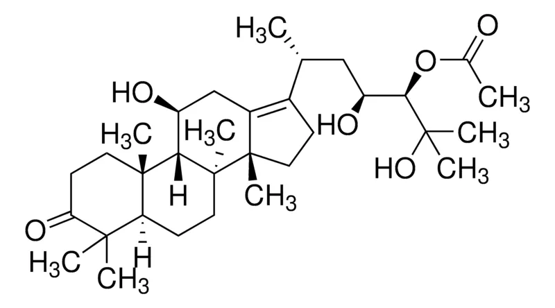 默克Supelco 24-乙酰泽泻醇A，phyproof®参考物质