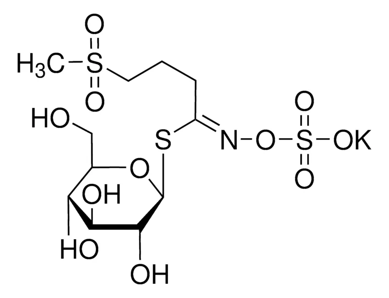 Sigma-Aldrich 桂竹香苷 钾盐，phyproof®参考物质