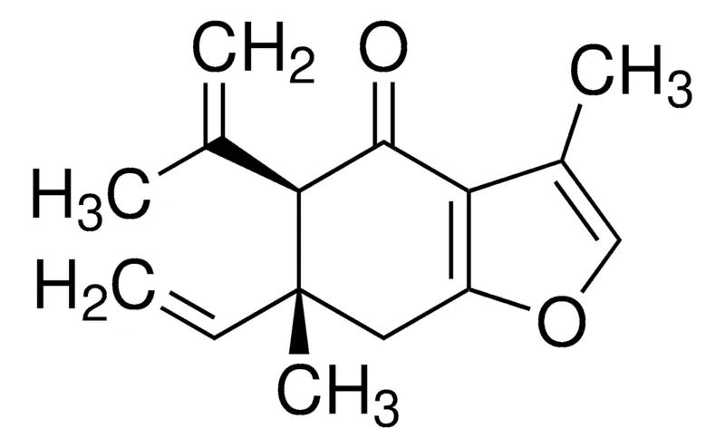 默克Supelco Curzerenone,phyproof®参考物质
