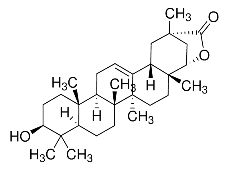 默克Supelco 雷公藤内酯甲，phyproof®参考物质