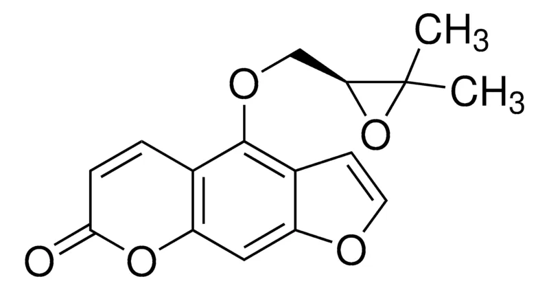 默克Supelco Oxypeucedanin,phyproof®参考物质