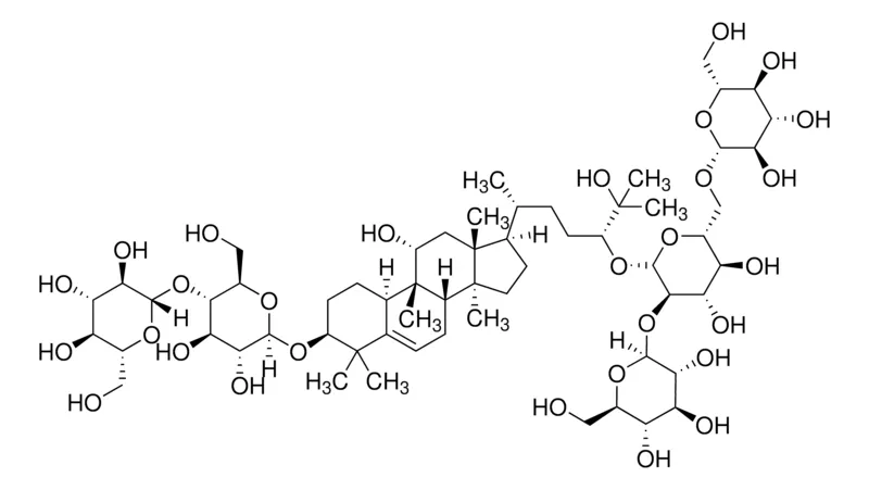默克Supelco Isomogroside V，phyproof®参考物质