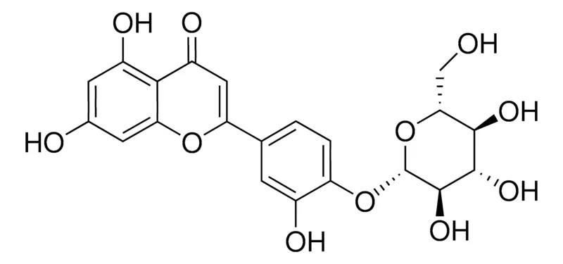 默克Supelco Luteolin 4′-glucoside,phyproof®参考物质