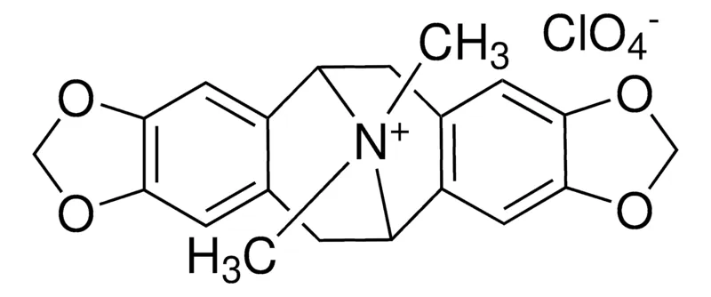 Sigma-Aldrich N-甲基厚壳桂碱高氯酸盐，phyproof®参考物质
