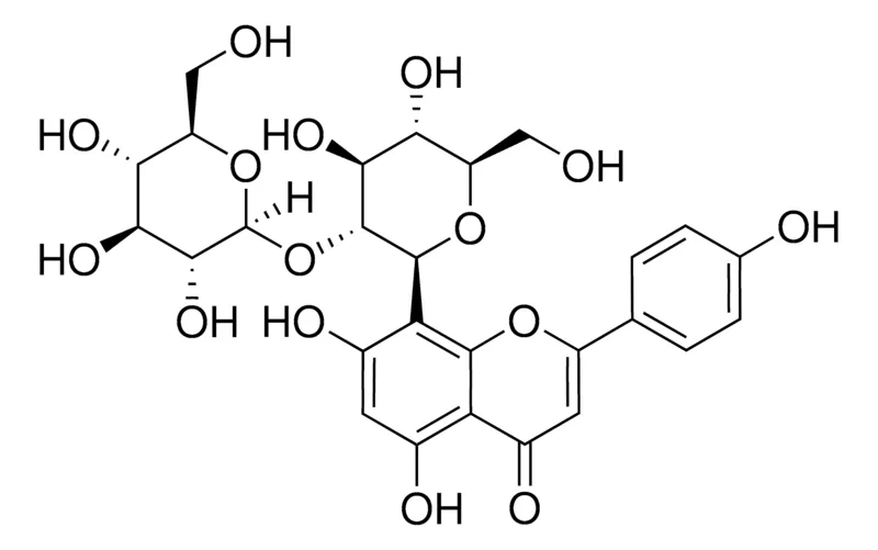 默克Supelco Vitexin 2′′-glucoside,phyproof®参考物质