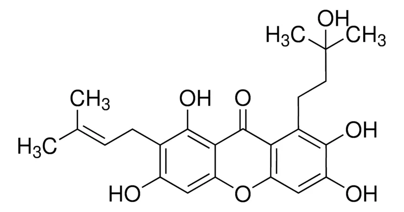 默克Supelco Garcinone C，phyproof®参考物质