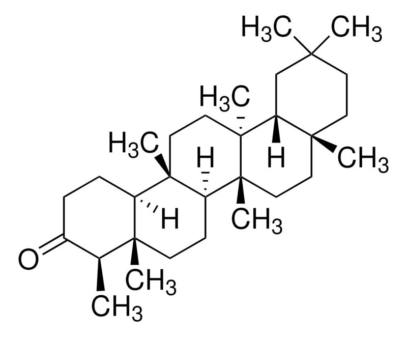 默克Supelco 无羁萜，phyproof®参考物质