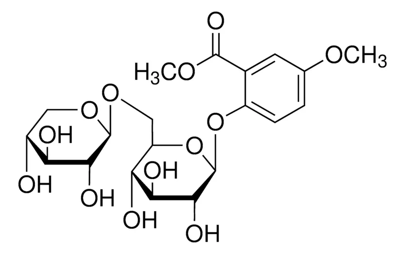 默克Supelco 樱草根苷,phyproof®参考物质