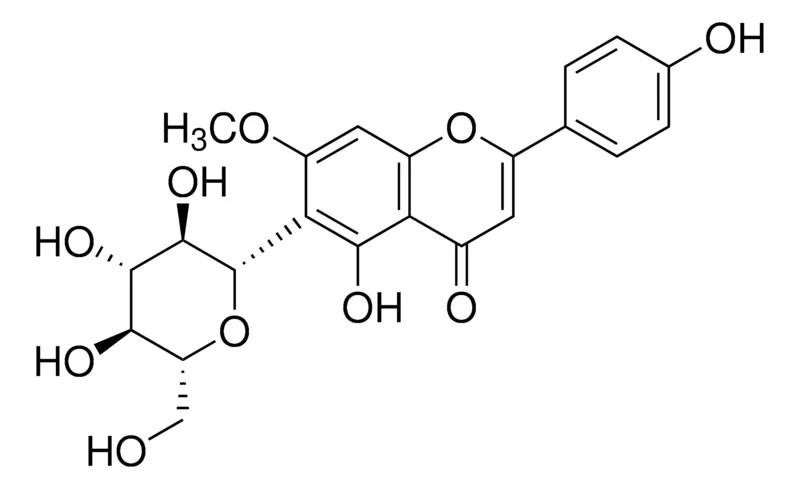 默克Supelco Swertisin,phyproof®参考物质