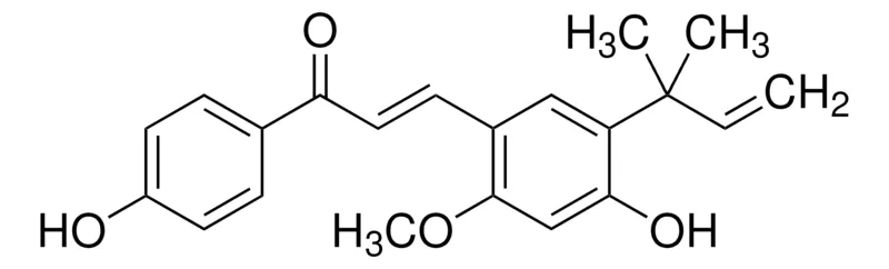 默克Supelco 甘草查尔酮A,phyproof®参考物质