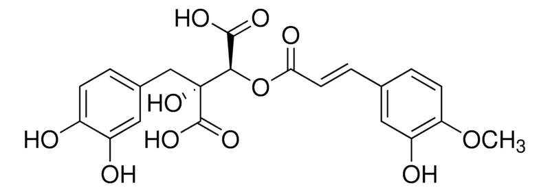 默克Supelco Cimicifugic acid B，phyproof®参考物质