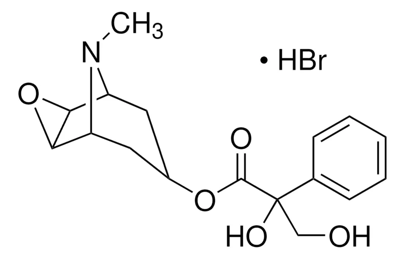 Sigma-Aldrich 樟柳碱 氢溴酸盐，phyproof®参考物质