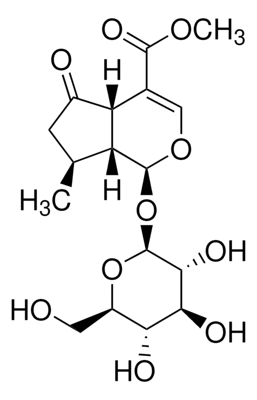 默克Supelco 马鞭草苷，phyproof®参考物质