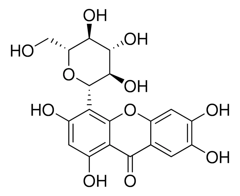 Sigma-Aldrich Isomangiferin，phyproof®参考物质