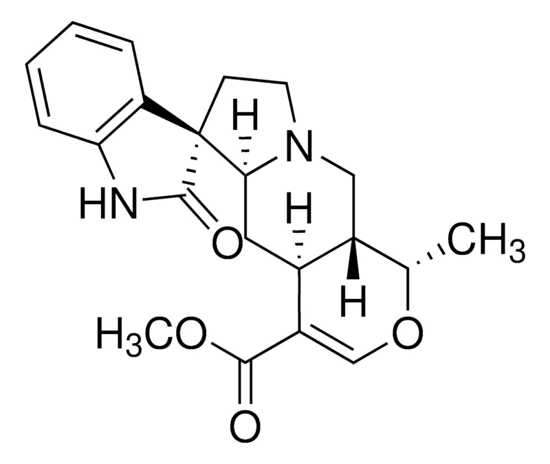 Sigma-Aldrich 异帽叶碱，phyproof®参考物质