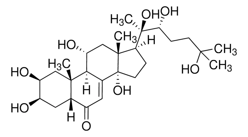 默克Supelco 土克甾酮，phyproof®参考物质