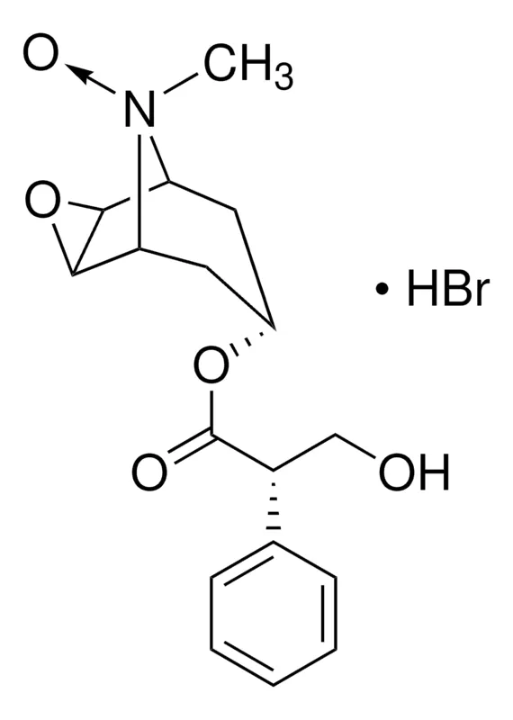 默克Supelco (-)东莨菪碱 N-氧化物 氢溴酸盐，phyproof®参考物质