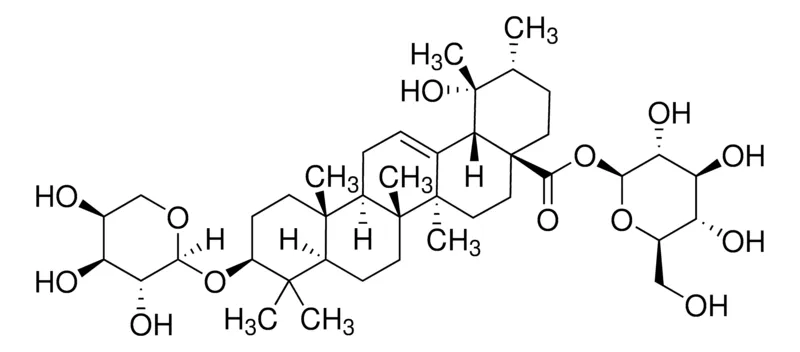 默克Supelco Ziyuglycoside I，phyproof®参考物质