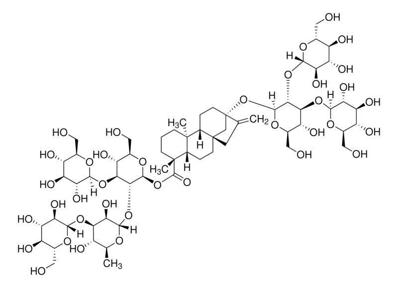 默克Supelco Rebaudioside O，phyproof®参考物质