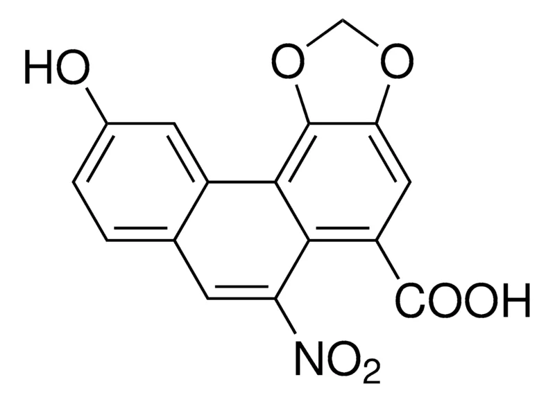 默克Supelco 马兜铃酸C，phyproof®参考物质