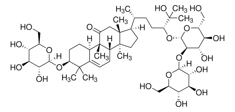 默克Supelco 11-Oxomogroside III-E，phyproof®参考物质