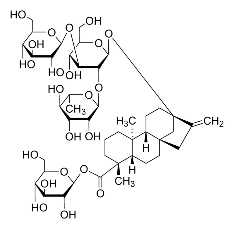 Sigma-Aldrich Rebaudioside C,phyproof®参考物质