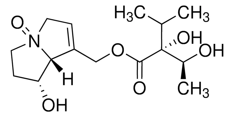 Sigma-Aldrich Indicine N-oxide，phyproof®参考物质
