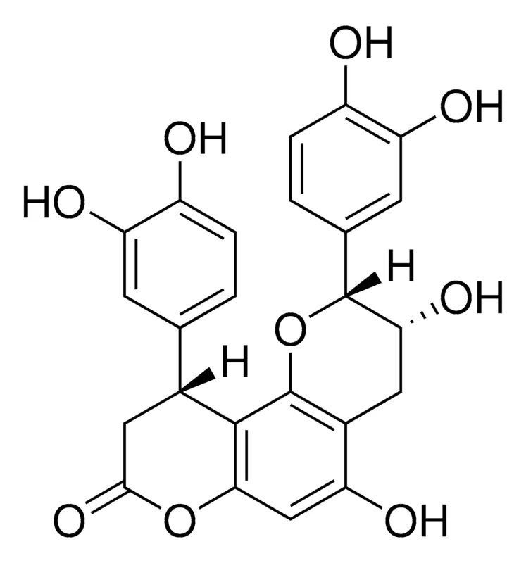 默克Supelco Cinchonain Ia，phyproof®参考物质