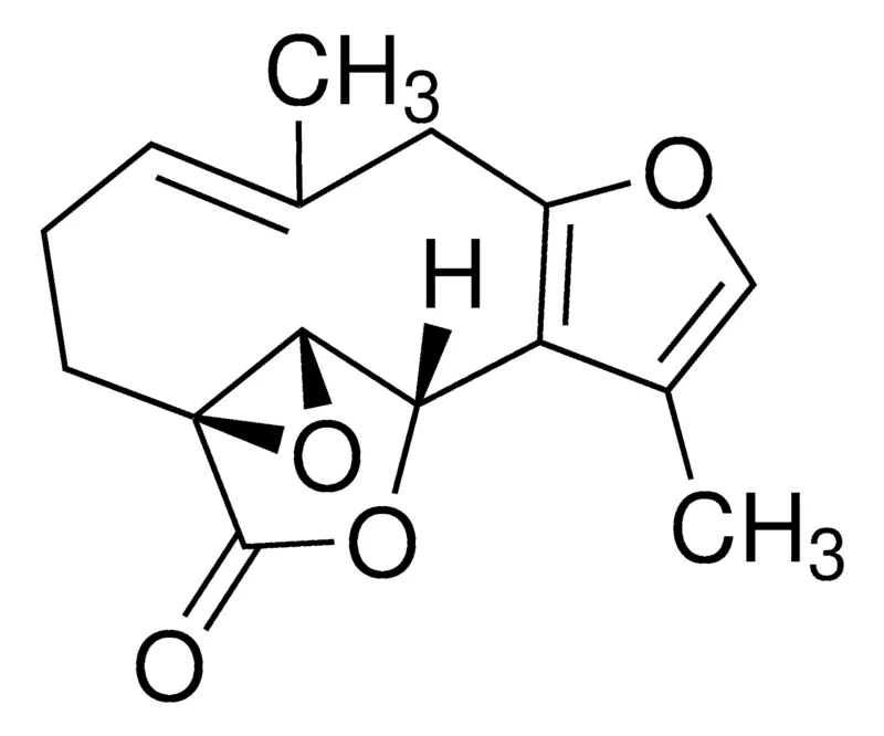 默克Supelco Linderane，phyproof®参考物质