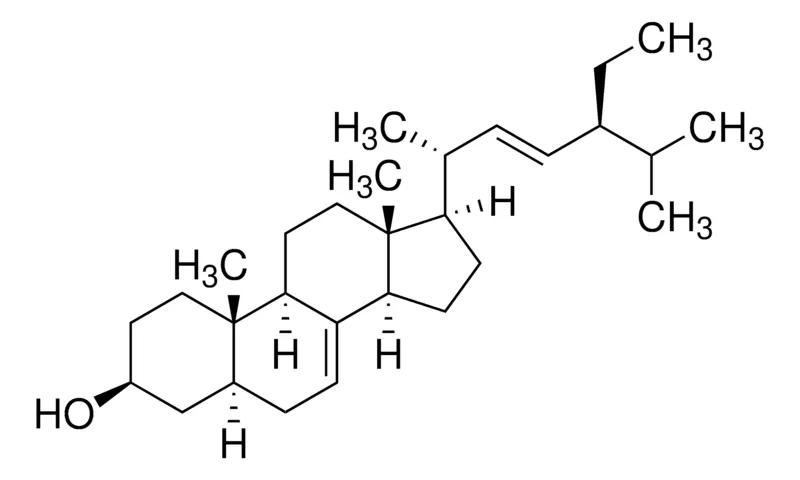 默克Supelco α-Spinasterol，phyproof®参考物质