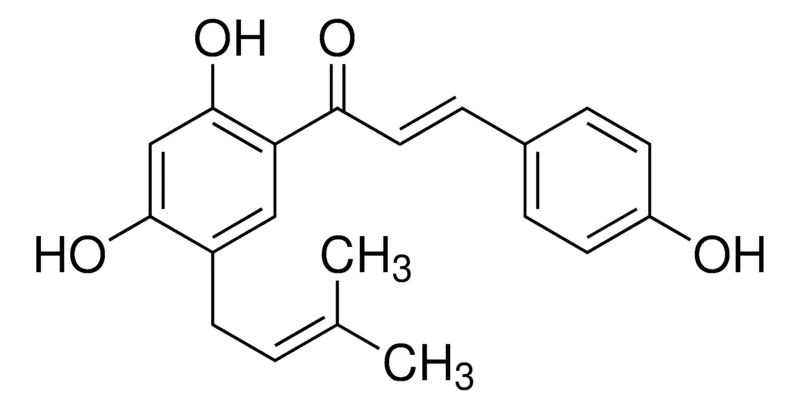 默克Supelco Bavachalcone，phyproof®参考物质