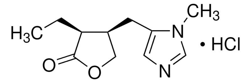 默克Supelco 毛果芸香碱 盐酸盐,phyproof®参考物质