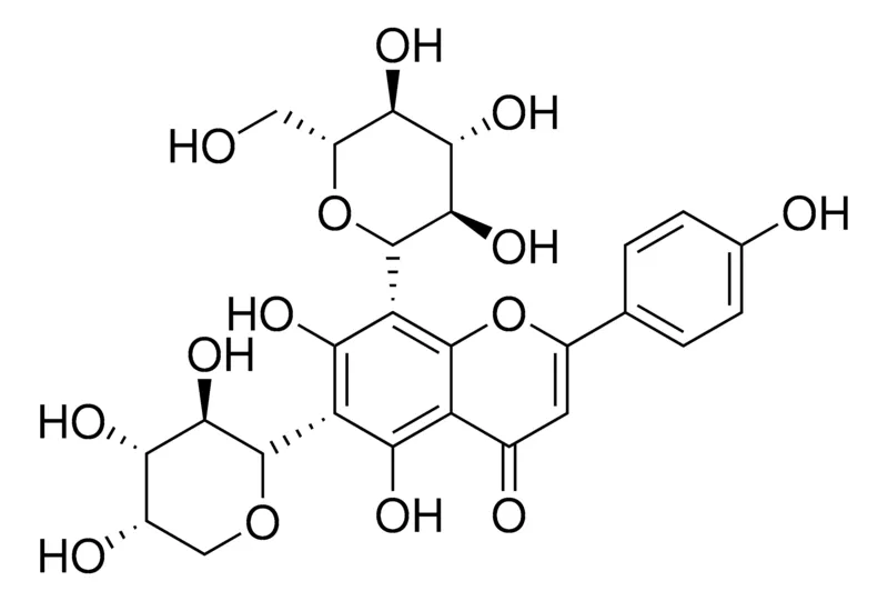 Sigma-Aldrich Isoschaftoside,phyproof®参考物质