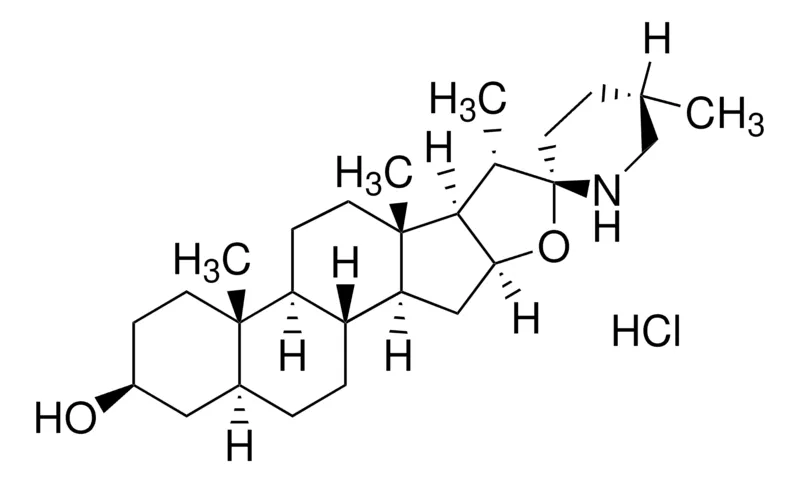 Sigma-Aldrich 番茄素 盐酸盐,phyproof®参考物质