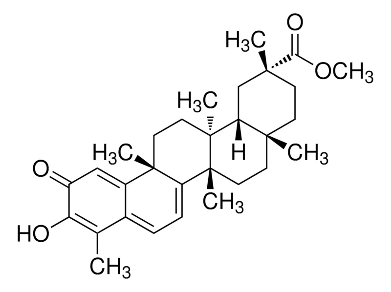 默克Supelco 扁蒴藤素,phyproof®参考物质