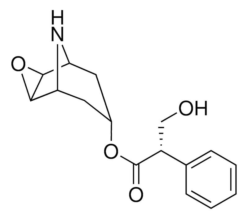 默克Supelco Norscopolamine，phyproof®参考物质