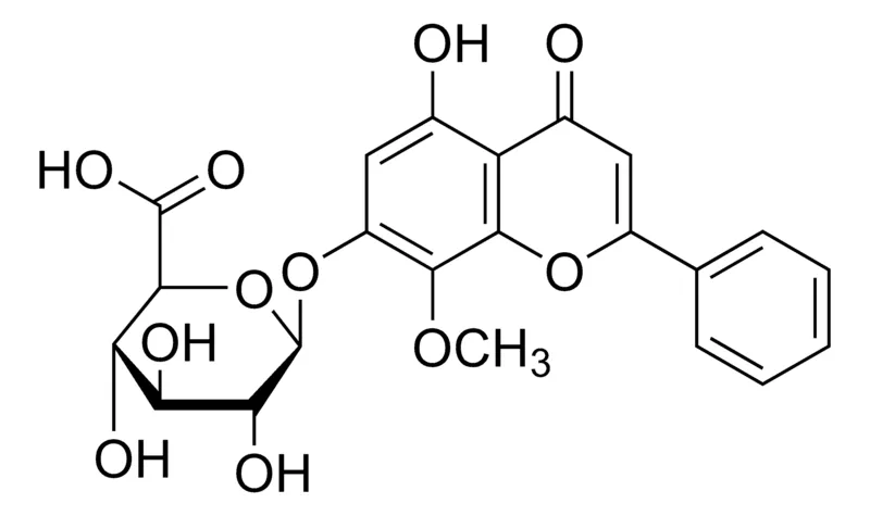 默克Supelco Wogonoside，phyproof®参考物质