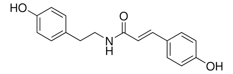 默克Supelco N-trans-p-Coumaroyltyramine,phyproof®参考物质