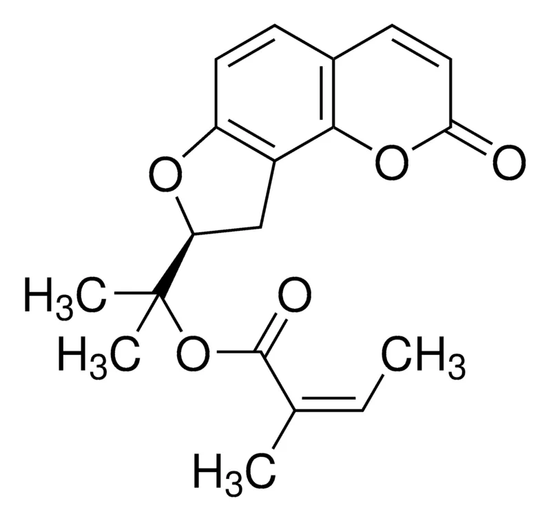 默克Supelco Columbianadin,phyproof®参考物质