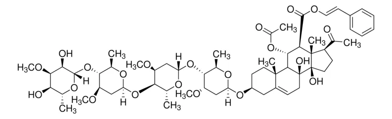 默克Supelco Condurango glycoside E2，phyproof®参考物质