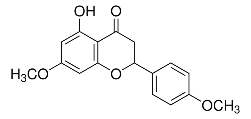 默克Supelco 柚皮素4′,7-二甲醚，phyproof®参考物质