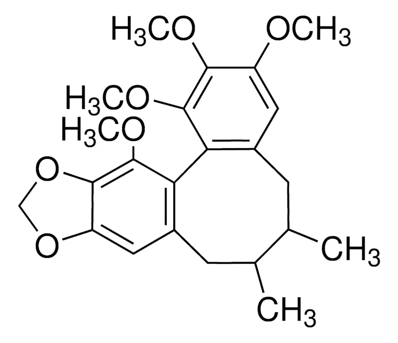 Sigma-Aldrich Schizandrin B，phyproof®参考物质