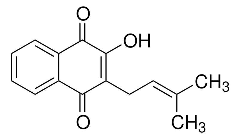 默克Supelco 拉帕醇，phyproof®参考物质