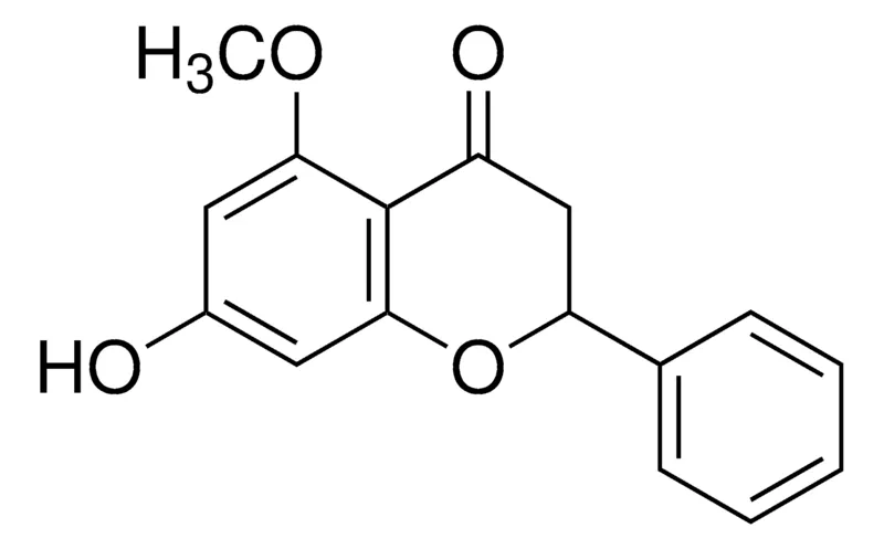 Sigma-Aldrich Alpinetin，phyproof®参考物质