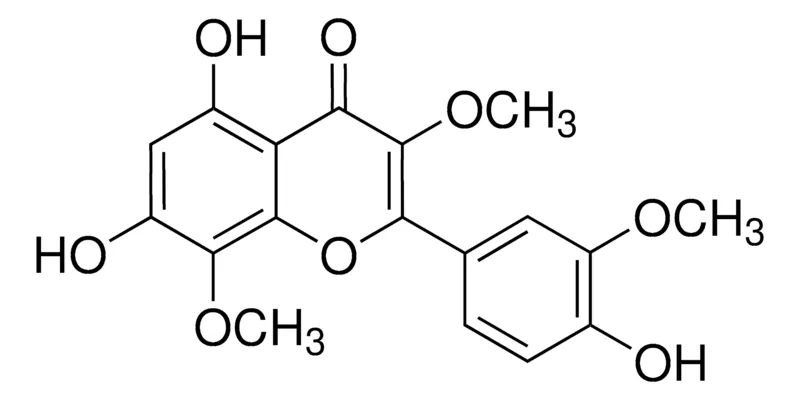 默克Supelco 棉花皮素3,3′,8-三甲醚，phyproof®参考物质