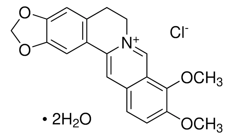 Sigma-Aldrich Berberine chloride dihydrate，phyproof®参考物质
