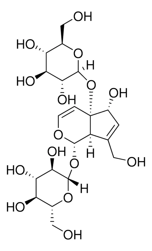 默克Supelco Melittoside,phyproof®参考物质